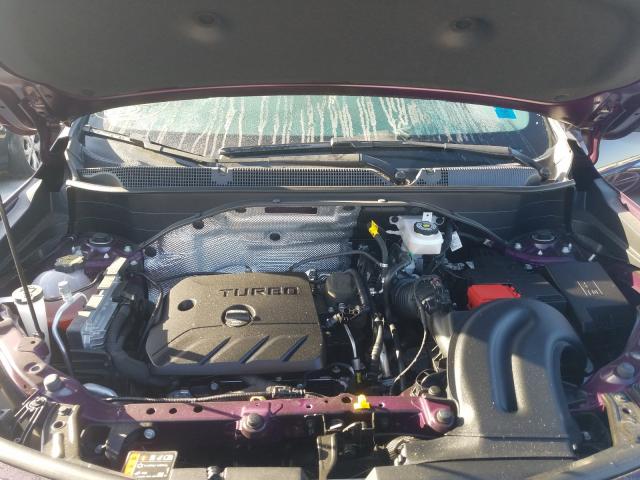 2020 BUICK ENCORE GX KL4MMDSL5LB118648