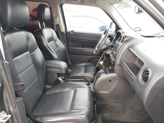 2012 JEEP PATRIOT LI 1C4NJPCB2CD640216