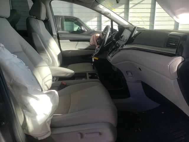 2020 HONDA ODYSSEY EL 5FNRL6H95LB029794