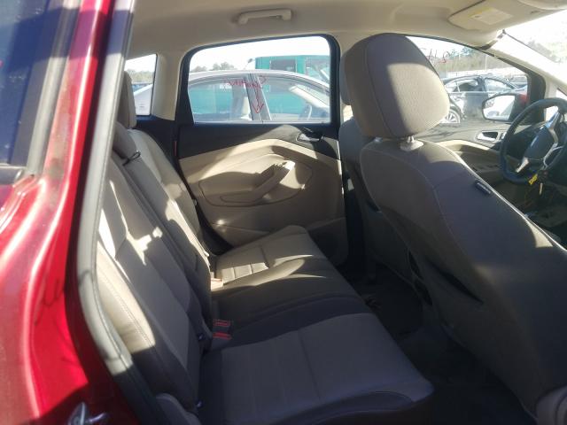 2015 FORD C-MAX SE 1FADP5AU8FL115325