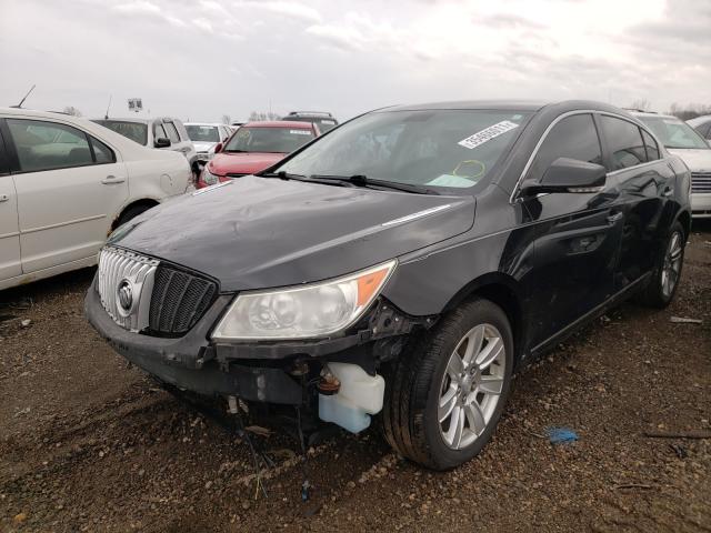 2010 BUICK ALLURE/LAC 1G4GK5EG6AF116437
