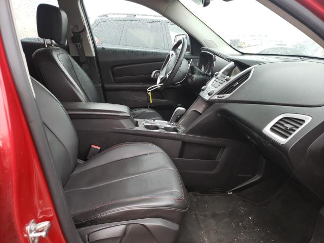 2GKFLVE30D6332068 GMC Terrain