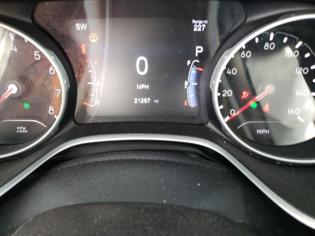 2018 JEEP COMPASS LI 3C4NJDCB5JT419232