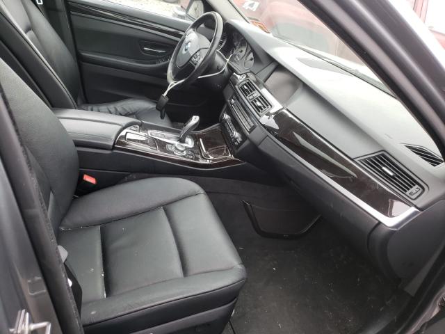 2011 BMW 550XI WBAFU9C51BC786559