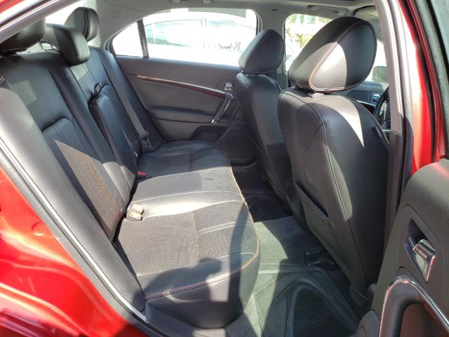 2011 LINCOLN MKZ HYBRID 3LNDL2L31BR753786