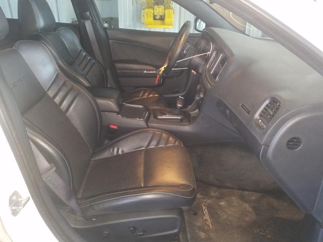 2015 DODGE CHARGER SR 2C3CDXL99FH860606