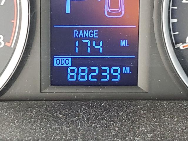 2010 HYUNDAI ELANTRA TO KMHDC8AE0AU083081