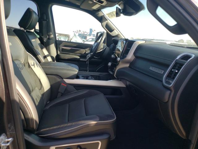 2019 RAM 1500 LARAM 1C6SRFJT0KN862707