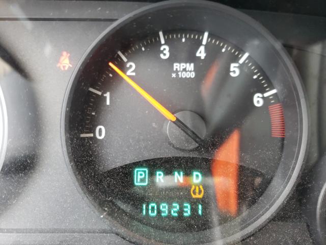 2013 JEEP COMPASS SP 1C4NJCBA2DD130290