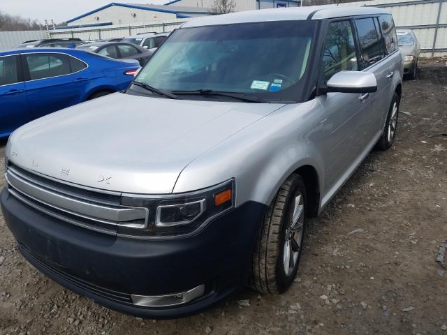 2013 FORD FLEX LIMIT 2FMHK6D83DBD04472
