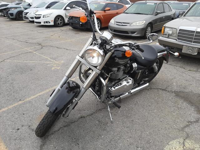 2006 TRIUMPH MOTORCYCLE BONNEVILLE SMT905JN56J260140