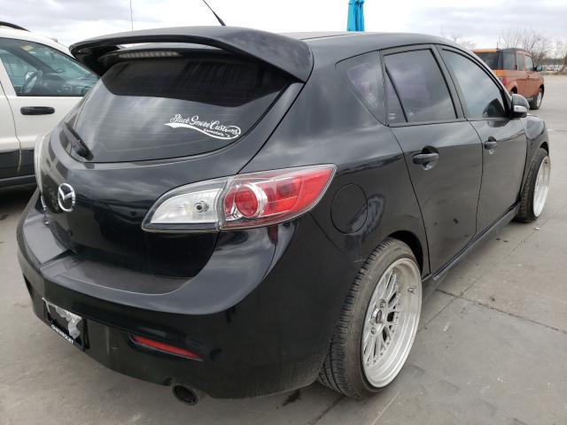 2010 MAZDA MAZDASPEED JM1BL1H33A1296678