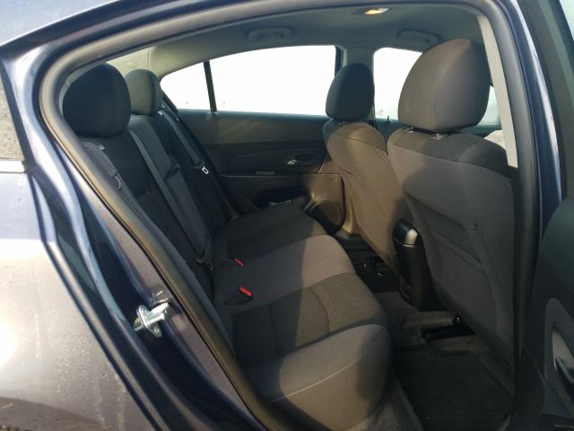 2013 CHEVROLET CRUZE ECO 1G1PH5SB7D7278726