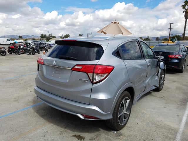 2019 HONDA HR-V TOURI 3CZRU6H98KM711666