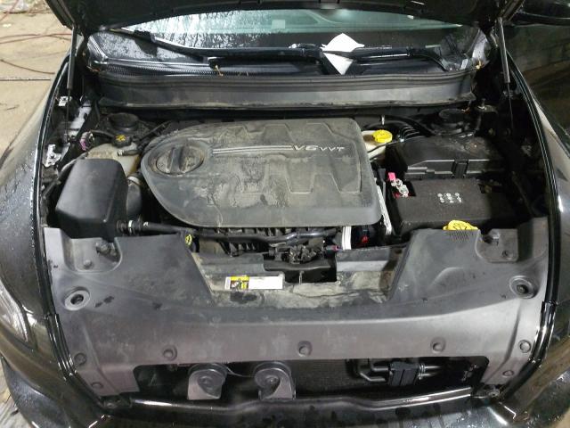 2015 JEEP CHEROKEE L 1C4PJMCS8FW757699
