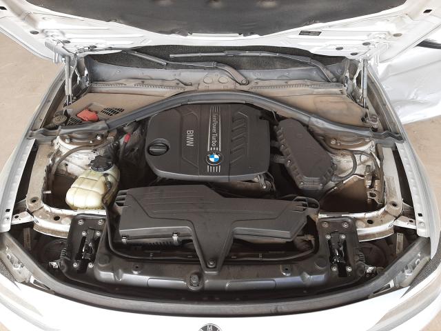 2014 BMW 328 D WBA3D3C51EK154798