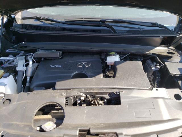 2020 INFINITI QX60 LUXE 5N1DL0MM4LC507651