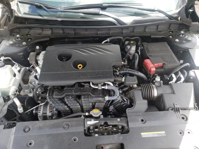 2019 NISSAN ALTIMA SL 1N4BL4EV3KC194140
