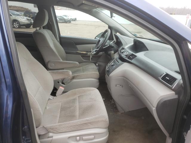 2015 HONDA ODYSSEY LX 5FNRL5H26FB116931