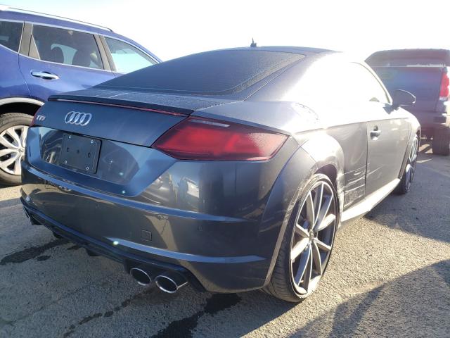 2017 AUDI TTS TRUC1AFV7H1017375