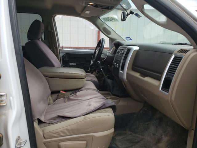 2010 DODGE RAM 2500 3D7UT2CL3AG108738