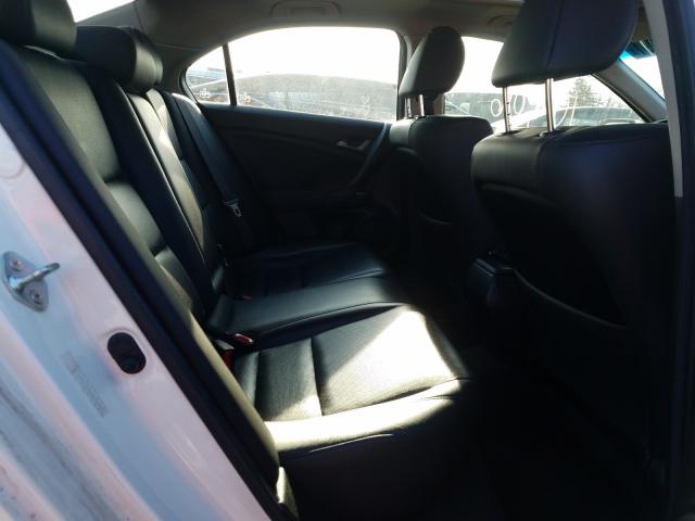2010 ACURA TSX JH4CU2F66AC029574