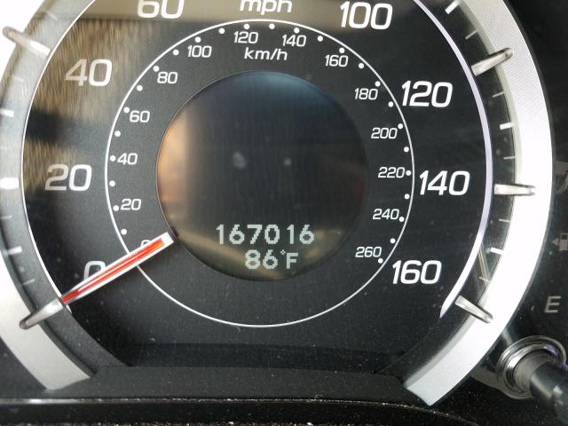 2010 ACURA TSX JH4CU2F66AC029574