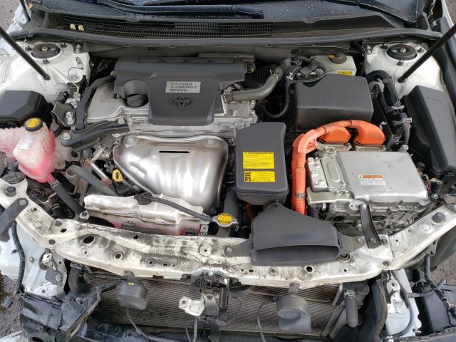 2015 TOYOTA AVALON HYB 4T1BD1EB8FU036674