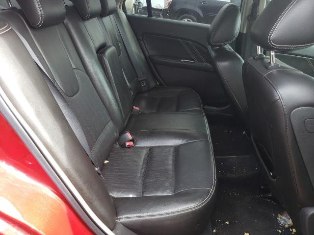 2010 FORD FUSION SPO 3FAHP0KC9AR241259