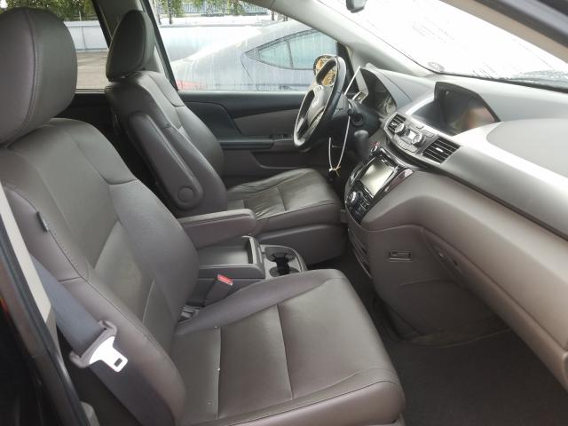 2014 HONDA ODYSSEY TO 5FNRL5H98EB124699