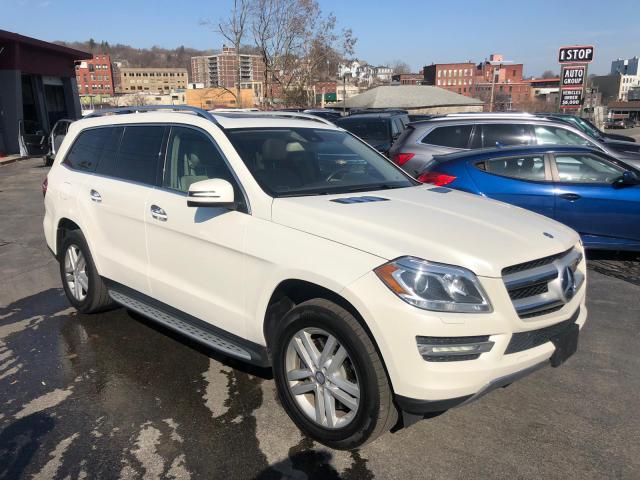 2013 MERCEDES-BENZ GL 450 4MA 4JGDF7CE4DA130701