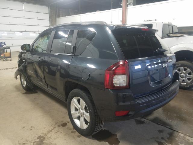 2014 JEEP COMPASS LA 1C4NJCEB7ED894402