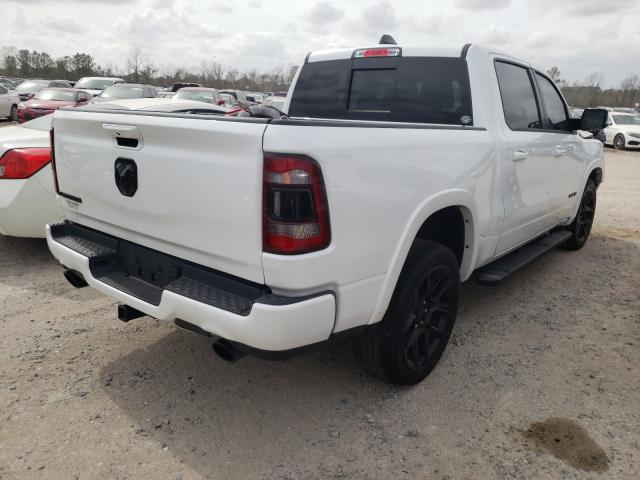 2020 RAM 1500 LARAM 1C6RREJT5LN100886