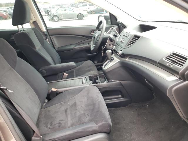 2014 HONDA CR-V 3CZRM3H39EG710927