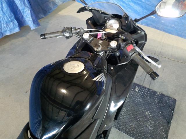 2015 HONDA CBR300 RA MLHNC5156F5100309
