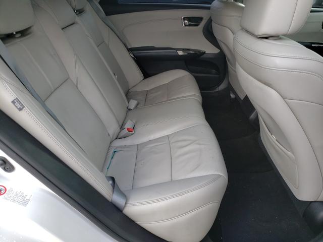 2015 TOYOTA AVALON HYB 4T1BD1EB8FU036674
