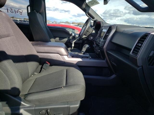 2019 FORD F150 XLT 1FTEW1E48KKC99184
