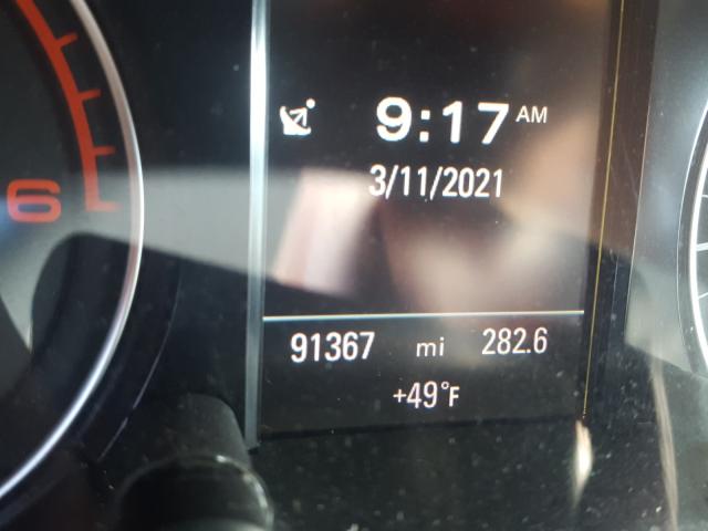 2014 AUDI Q5 TDI PRE WA1CMAFP0EA055409