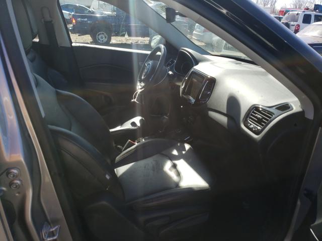 2019 JEEP COMPASS LI 3C4NJDCB3KT666105