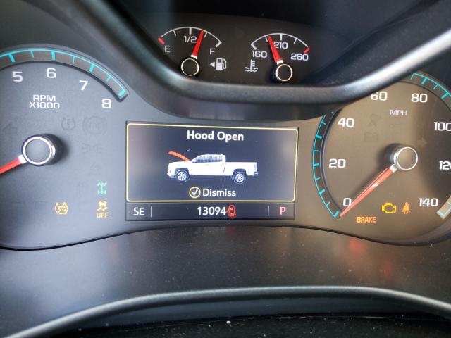 2020 GMC CANYON ALL 1GTG6FENXL1101050