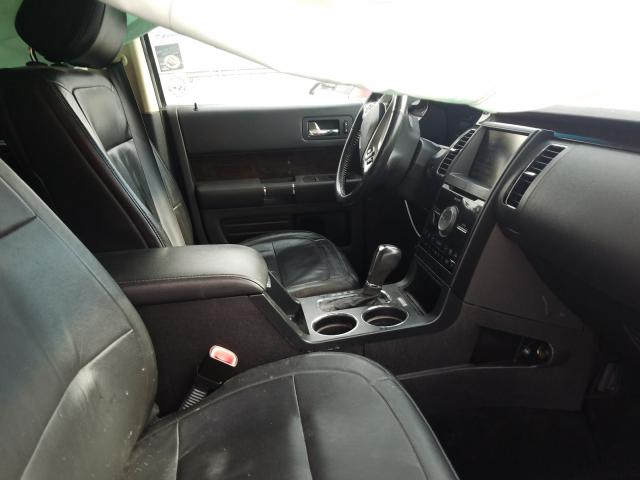 2013 FORD FLEX LIMIT 2FMHK6D83DBD04472