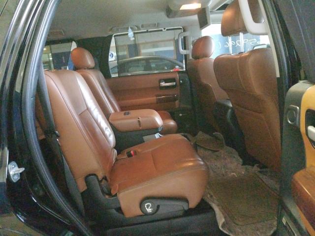 2011 TOYOTA SEQUOIA PL 5TDDW5G17BS054990