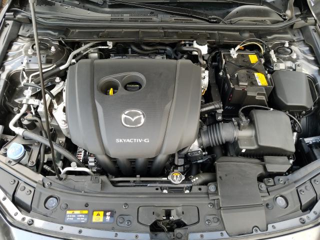 2020 MAZDA 3 SELECT JM1BPBCM1L1162622