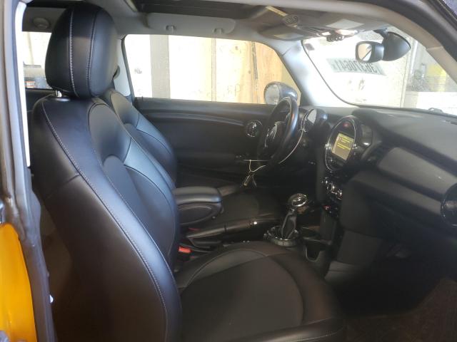 2014 MINI COOPER WMWXM5C52ET935689