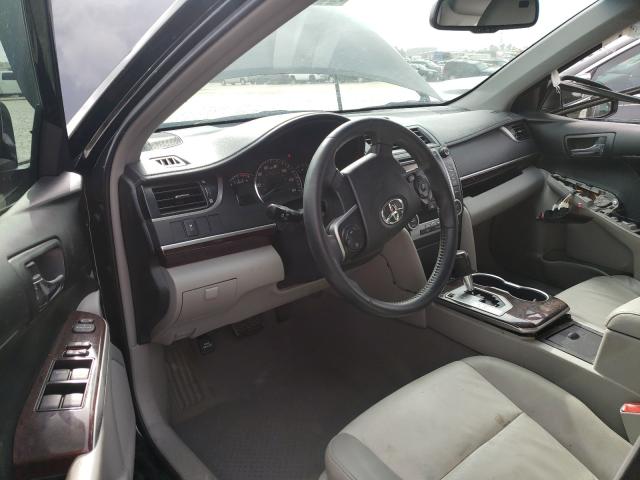 2014 TOYOTA CAMRY XLE 4T1BK1FK2EU025026