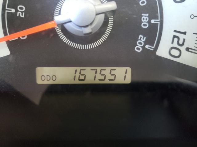 2011 TOYOTA FJ CRUISER JTEBU4BF4BK105214