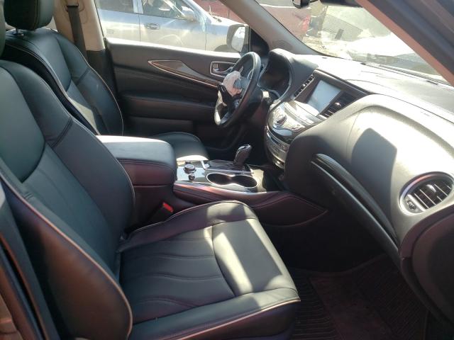 2020 INFINITI QX60 LUXE 5N1DL0MM4LC507651