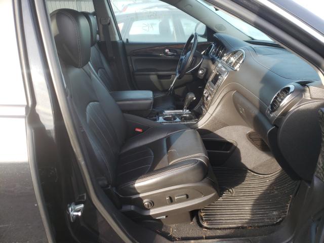 2014 BUICK ENCLAVE 5GAKVCKD5EJ247089