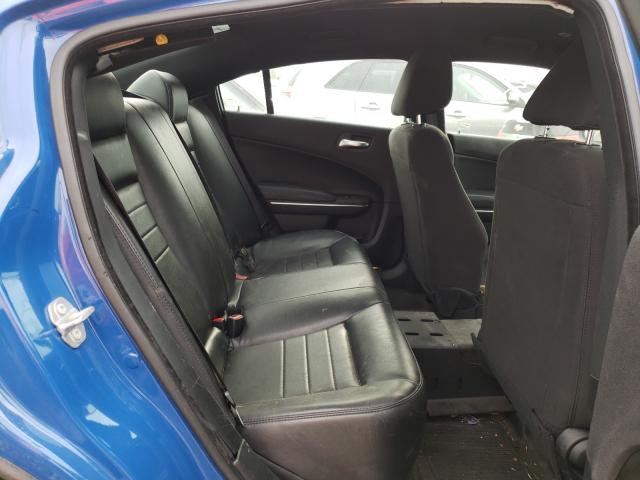 2017 DODGE CHARGER PO 2C3CDXKT0HH664120