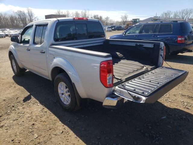 2018 NISSAN FRONTIER C 1N6AD0EV6JN765440